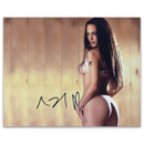 Angelina Jolie Autograph