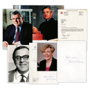 Labour Politicians Signatures (9)