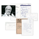 Writers Signatures(18)