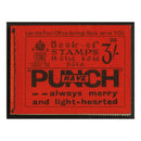 1935 3/- Photo booklet 'Punch.' SGBB29