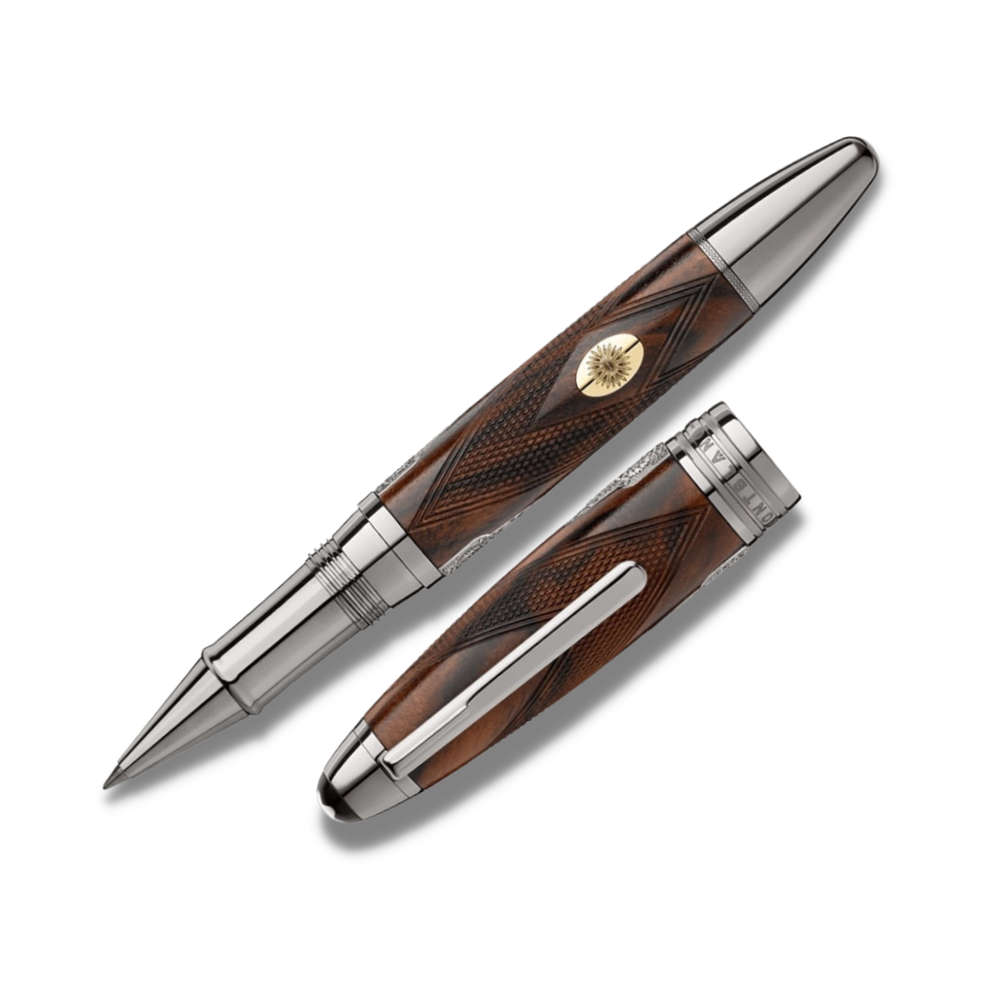 Montblanc purdey pen outlet