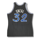 Shaquille O'Neal Signed Vest - Orlando Magic