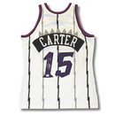 Vince Carter Signed Vest - Toronto Raptors