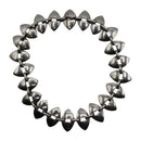 Georg Jensen 925 Sterling Silver Necklace No. 106