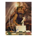 Ben Stiller Signed 8x10" Photograph
