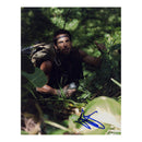 Ben Stiller Signed 8x10" Photograph