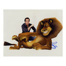 Ben Stiller Signed 8x10" Photograph