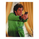 Ben Stiller Signed 8x10" Photograph