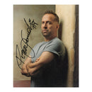 Peter Storemare Signed 8x10" Photograph