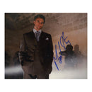 Mark Strong Signed 8x10" Photograph
