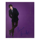 Tom Sturidge Signed 8x10" Photograph