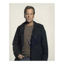 Kiefer Sutherland Signed 8x10" Photograph