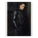 Channing Tatum Signed 8x10" Photograph