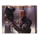 Dwayne The Rock Johnson Signed 8x10" Photograph