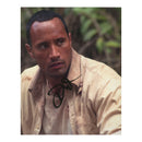 Dwayne The Rock Johnson Signed 8x10" Photograph