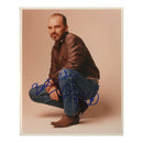 Billy Bob Thornton Signed 8x10" Photograph