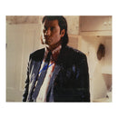 John Travolta Signed 8x10" Photograph