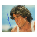 John Travolta Signed 8x10" Photograph