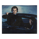 John Travolta Signed 8x10" Photograph