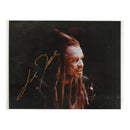 John Travolta Signed 8x10" Photograph