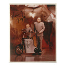 Vern Troyer Signed 8x10" Photograph