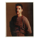 John Turturro Signed 8x10" Photograph