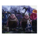 Matt Lucas Signed 8x10" Photograph