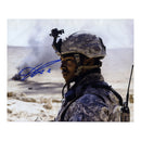Anthony Mackie Signed 10x8" Photograph, The Hurt Locker