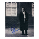 Kyle MacLachlan Signed 8x10" Black & White Photograph