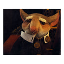William H Macy Signed 8x10" Photograph, The Tale of Despereaux