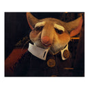 William H Macy Signed 8x10" Photograph, The Tale of Despereaux