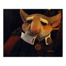 William H Macy Signed 8x10" Photograph, The Tale of Despereaux