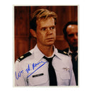 William H Macy Signed 8x10" Photograph