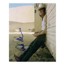 Michael Madsen Signed 8x10" Photograph