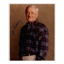 John Mahoney Signed 8x10" Photograph