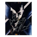 Tyler Mane Signed 8x10" X-Men Film Poster