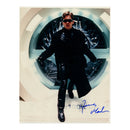 James Marsden Signed 10x8" Film Still, X-Men