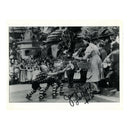 Jerry Maren Signed 8x10" Scene Still, The Wizard of Oz