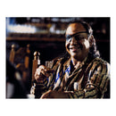Cheech Marin Signed 10x8" Photograph