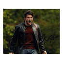 James Marsden Signed Film Still, 10X8"