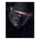 James Marsden Signed 8x10" Promotional Photograph, X-Men
