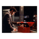Zach Galligan Signed 10x8" Photograph