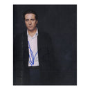 Andy Garcia Signed 8x10" Photograph