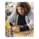 Jorge Garcia Signed 8x10" Photograph