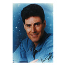 Uri Geller Signed 8x10" Photograph