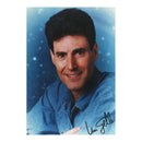 Uri Geller Signed 8x10" Photograph