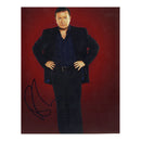 Ricky Gervais Signed 8x10" Photograph