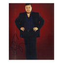 Ricky Gervais Signed 8x10" Photograph