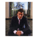 Balthazar Getty Signed 8x10" Photograph
