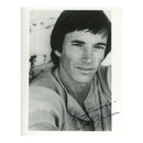 Scott Glenn Signed 8x10" Photograph